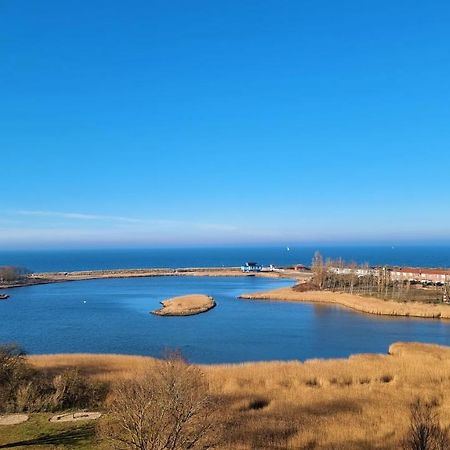 Ferienpark C07-003 Ferienpark Хайлигенхафен Экстерьер фото