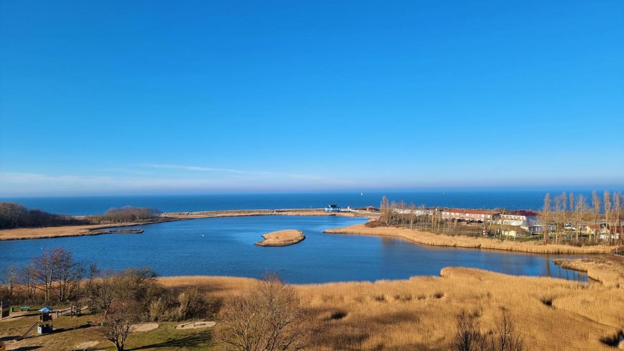 Ferienpark C07-003 Ferienpark Хайлигенхафен Экстерьер фото